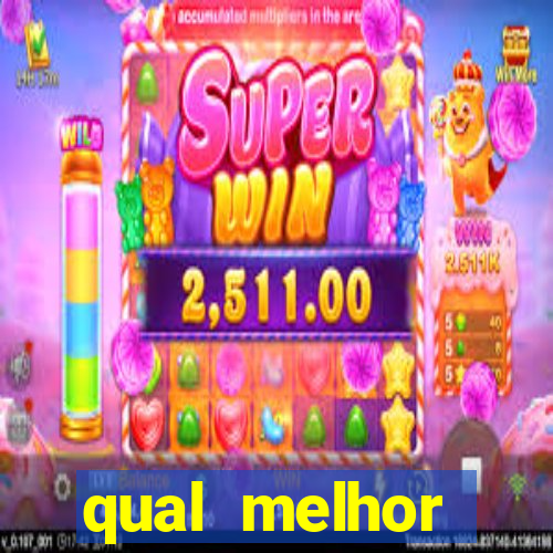 qual melhor aplicativo de jogo para ganhar dinheiro